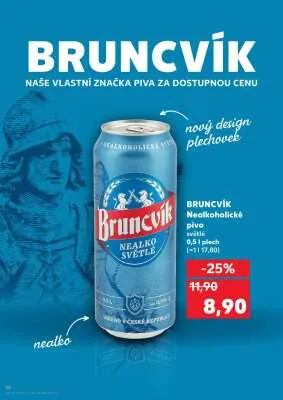 akční leták Kaufland 22.10.2025-27.10.2025