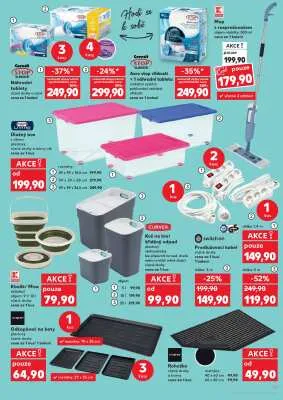 akční leták Kaufland 22.10.2025-27.10.2025