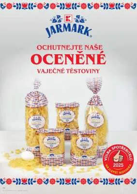 akční leták Kaufland 22.10.2025-27.10.2025