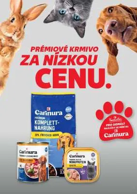 akční leták Kaufland 22.10.2025-27.10.2025