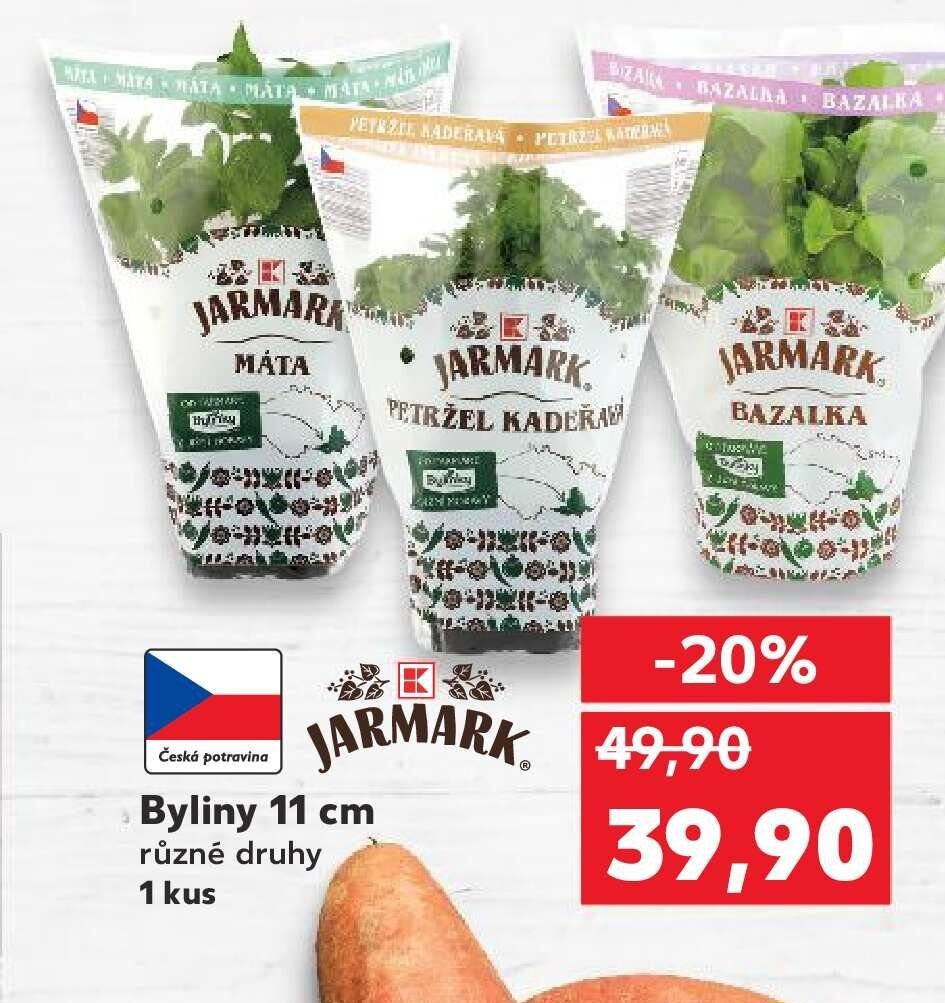 Byliny 11 cm