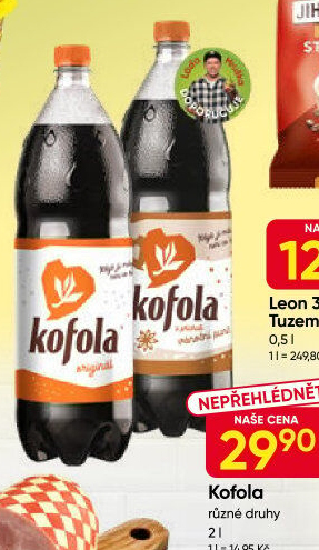 Kofola