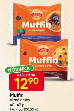 Muffin Sedita