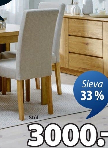 Jídelní stůl Jungen