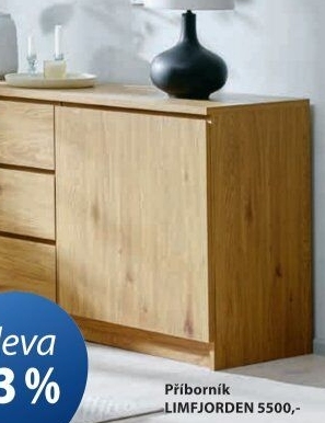 Příborník Limfjorden