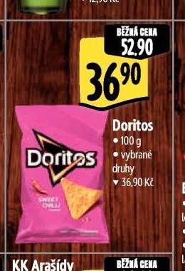 Doritos