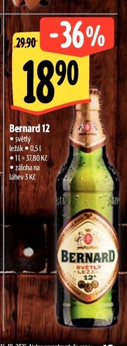 Bernard 12