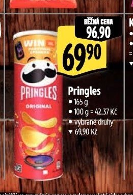 Pringles