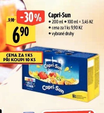 Capri-Sun