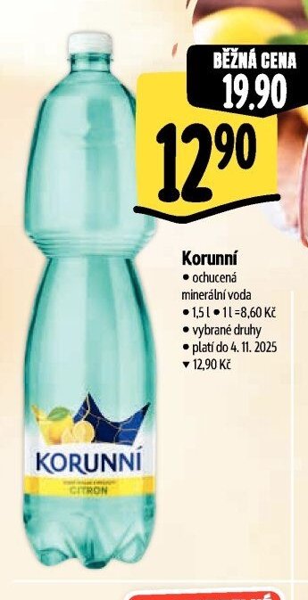 Korunní