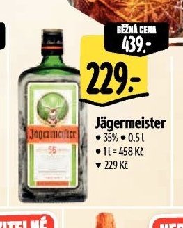 Jägermeister