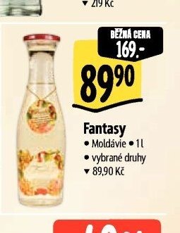 Fantasy