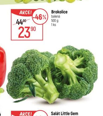 Brokolice