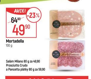 Mortadella