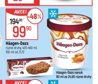 Häagen-Dazs