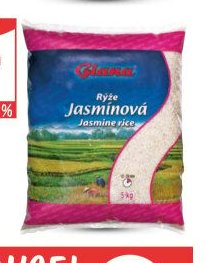 Giana Rýže Jasmínová - Globus akcniletaky.com