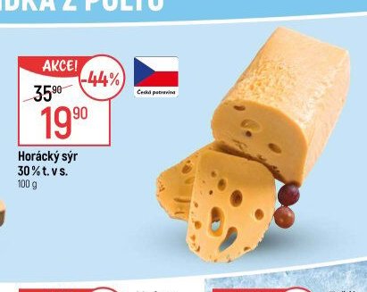 Horácký sýr