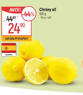 Citrony