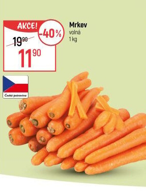 Mrkev