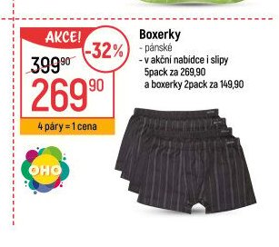 Boxerky