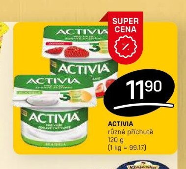 ACTIVIA