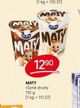 MATY