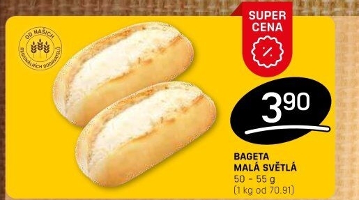 Bageta