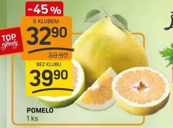 Pomelo