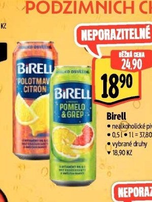 Birell
