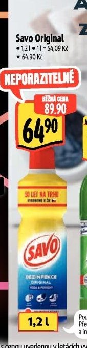 Savo Original