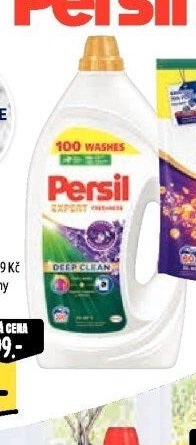 Persil Prací gel