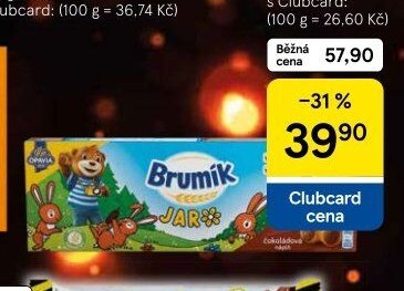 Opavia Brumík