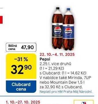 Pepsi