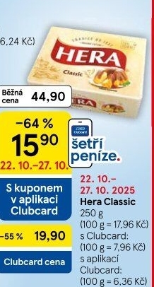 Tuk na pečení Hera