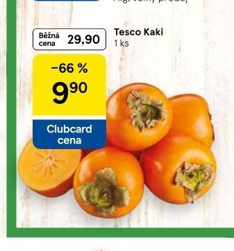 Tesco Kaki