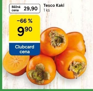 Kaki Tesco