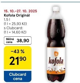 Kofola