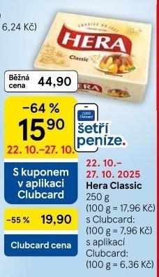 Tuk na pečení Hera