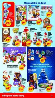 akční leták Penny Market 23.10.2025-29.10.2025