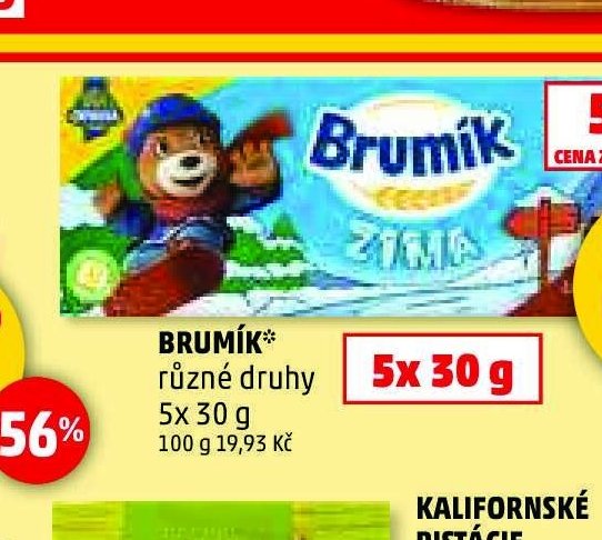 BRUMÍK