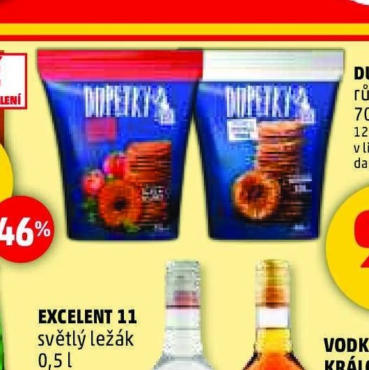 DUPETKY