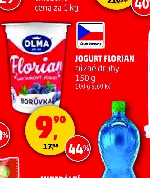 JOGURT FLORIAN