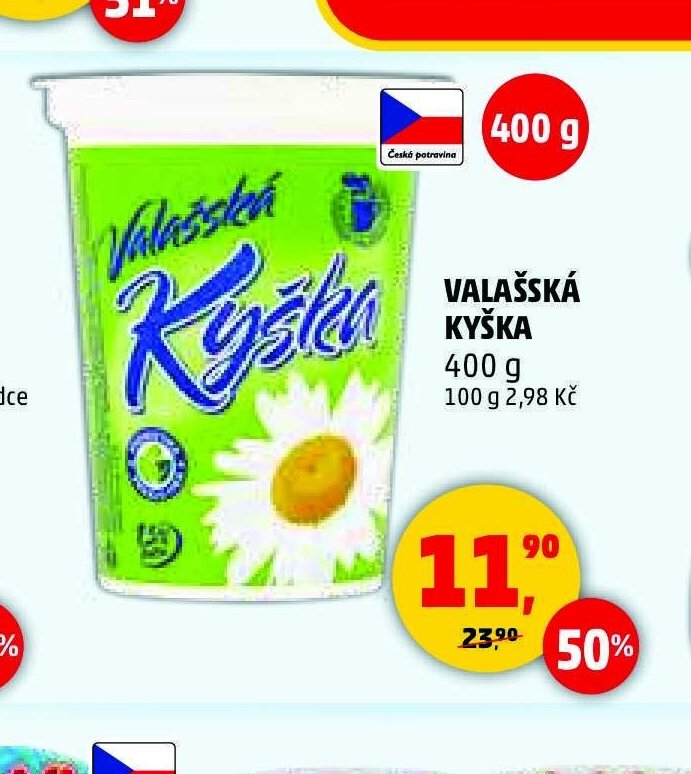 VALAŠSKÁ KYŠKA