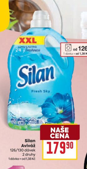 Silan Aviváž