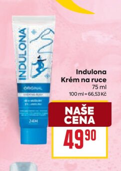 Indulona Krém na ruce