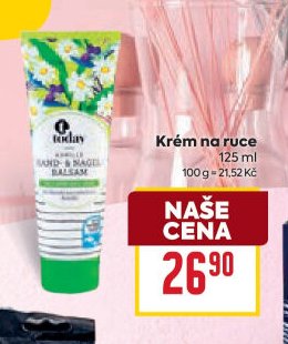 Krém na ruce 125 ml