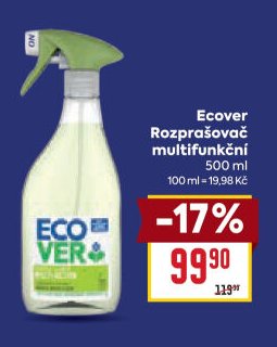 Ecover Rozprašovač multifunkční