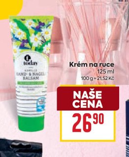 Krém na ruce 125 ml