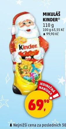 Mikuláš Kinder