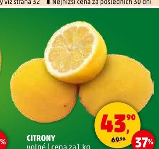 Citrony